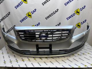 Бампер передний Volvo S80 2014