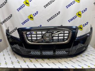 Бампер передний Volvo S80 2010