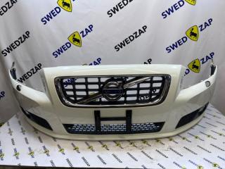 Бампер передний Volvo S80 2010