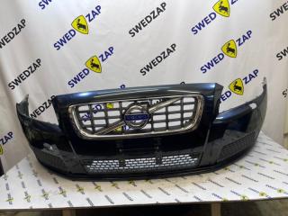 Бампер передний Volvo S80 2009