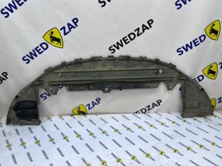 Пыльник бампера передний Volvo S80 2009