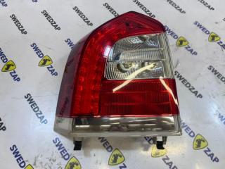 Фонарь задний левый Volvo XC70 2014