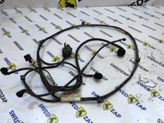 Проводка бампера передняя Volvo S80 2009 контрактная Проводка бампера передняя Volvo S80 2009