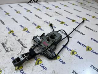 Кронштейн ручки двери передний левый Volvo S80 2007
