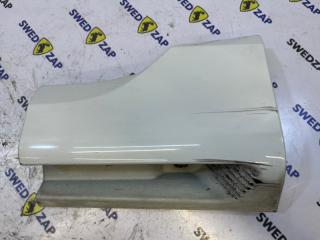 Сапожок порога задний левый Volvo S80 2014