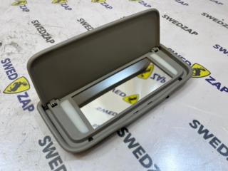 Зеркало козырька Volvo S80 2010 контрактная Зеркало козырька Volvo S80 2010