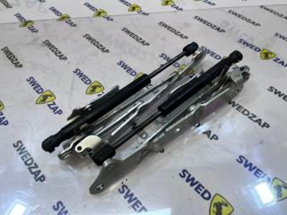 Петля крышки багажника Volvo S80 2014