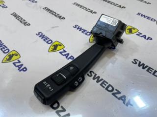Подрулевой переключатель дворников Volvo XC70 2008
