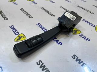 Подрулевой переключатель поворотников Volvo S80 2009