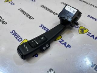 Подрулевой переключатель дворников Volvo S80 2009