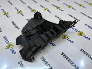 Кронштейн бампера передний правый Volvo S80 2008