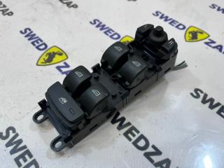 Блок стеклоподъемников Volvo S80 2012