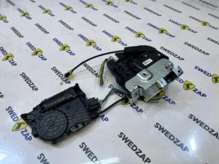 Замок двери багажника Volvo XC70 2008