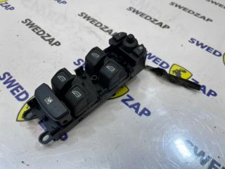 Блок стеклоподъемников Volvo XC70 2008