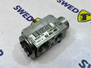 Клапан кондиционера Volvo S80 2008