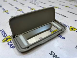 Зеркало козырька Volvo S80 2010 контрактная Зеркало козырька Volvo S80 2010