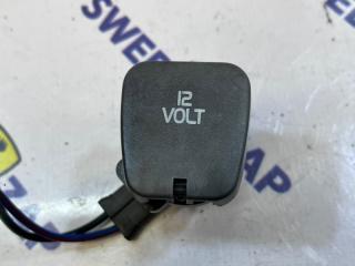 Розетка прикуриватель Volvo XC70 2008