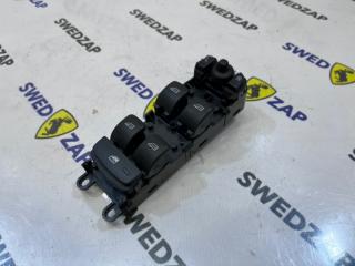 Блок стеклоподъемников Volvo S80 2010