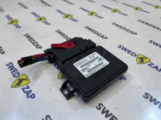 Блок ручника Volvo S80 2008
