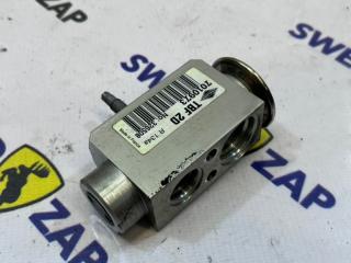 Клапан кондиционера Volvo S80 2010