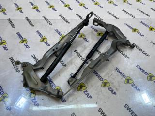 Петли капота Volvo S80 2008