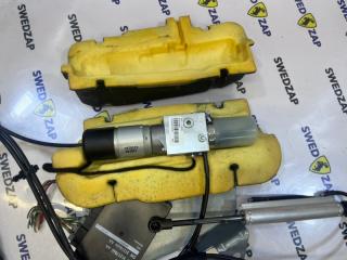 Привод багажника Volvo XC70 2009