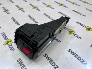 Замок спинки сиденья задний правый Volvo XC70 2012
