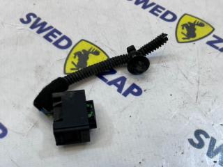 Разъем датчика положения кузова Volvo S80 2010