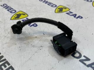 Разъем датчика положения кузова Volvo S80 2010