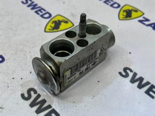 Клапан кондиционера Volvo S80 2009