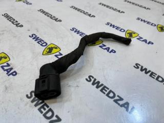 Разъем датчика положения кузова задний Volvo S80 2009