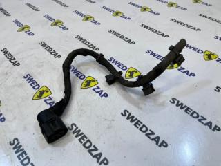 Разъем датчика положения кузова задний Volvo S80 2009