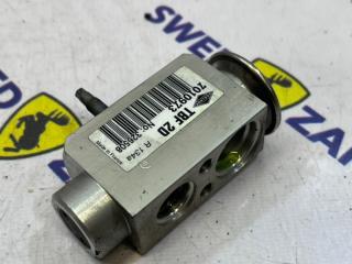 Клапан кондиционера Volvo S80 2009