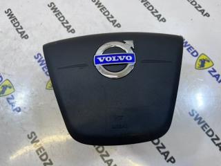 Подушка в руль Volvo XC70 2009