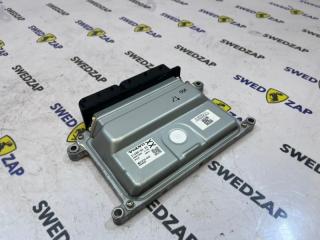 Блок управления ДВС Volvo S60 2014