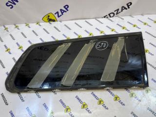 Форточка задняя правая Volvo XC70