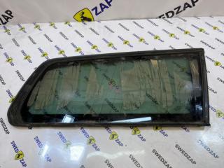 Форточка задняя правая Volvo XC70