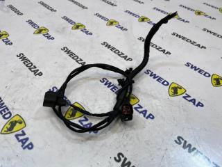 Проводка сигналов Volvo S80 2009