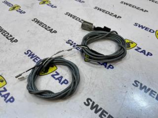 Проводка микрофона Volvo S80 2014