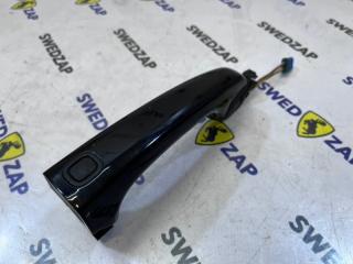 Ручка двери внешняя Volvo S80 2012