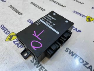 Блок управления крышкой багажника Volvo XC70 2012