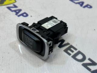 Кнопка start stop Volvo S80 2014 контрактная Кнопка start stop Volvo S80 2014
