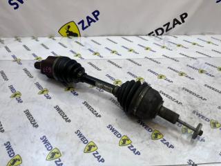 Привод передний левый Volvo S80 2010