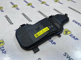 Крышка фары левая Volvo xc70 2013