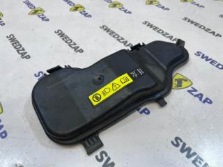 Крышка фары левая Volvo S80 2009