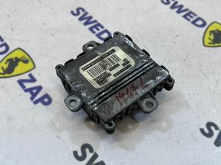 Блок управления левый Volvo S80 2009