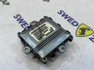 Блок управления левый Volvo xc70 2013