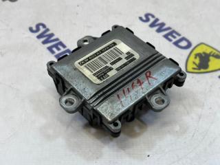 Блок управления правый Volvo S80 2009