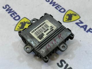 Блок управления правый Volvo S80 2007