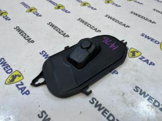 Крышка фары левая Volvo S60 2016 контрактная Крышка фары левая Volvo S60 2016